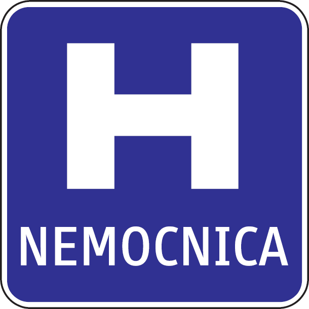 II 5 - Nemocnica