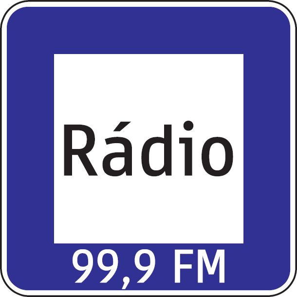 II 6b - Rádio (vzor)