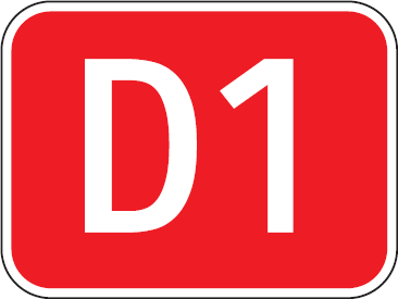 IS 27 - Diaľnica